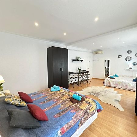 Rooms Mar169 Βαρκελώνη Εξωτερικό φωτογραφία