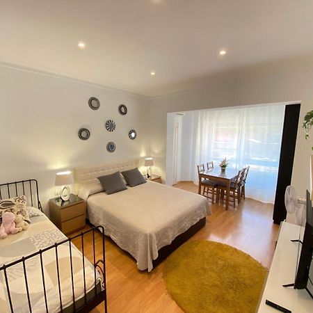 Rooms Mar169 Βαρκελώνη Εξωτερικό φωτογραφία