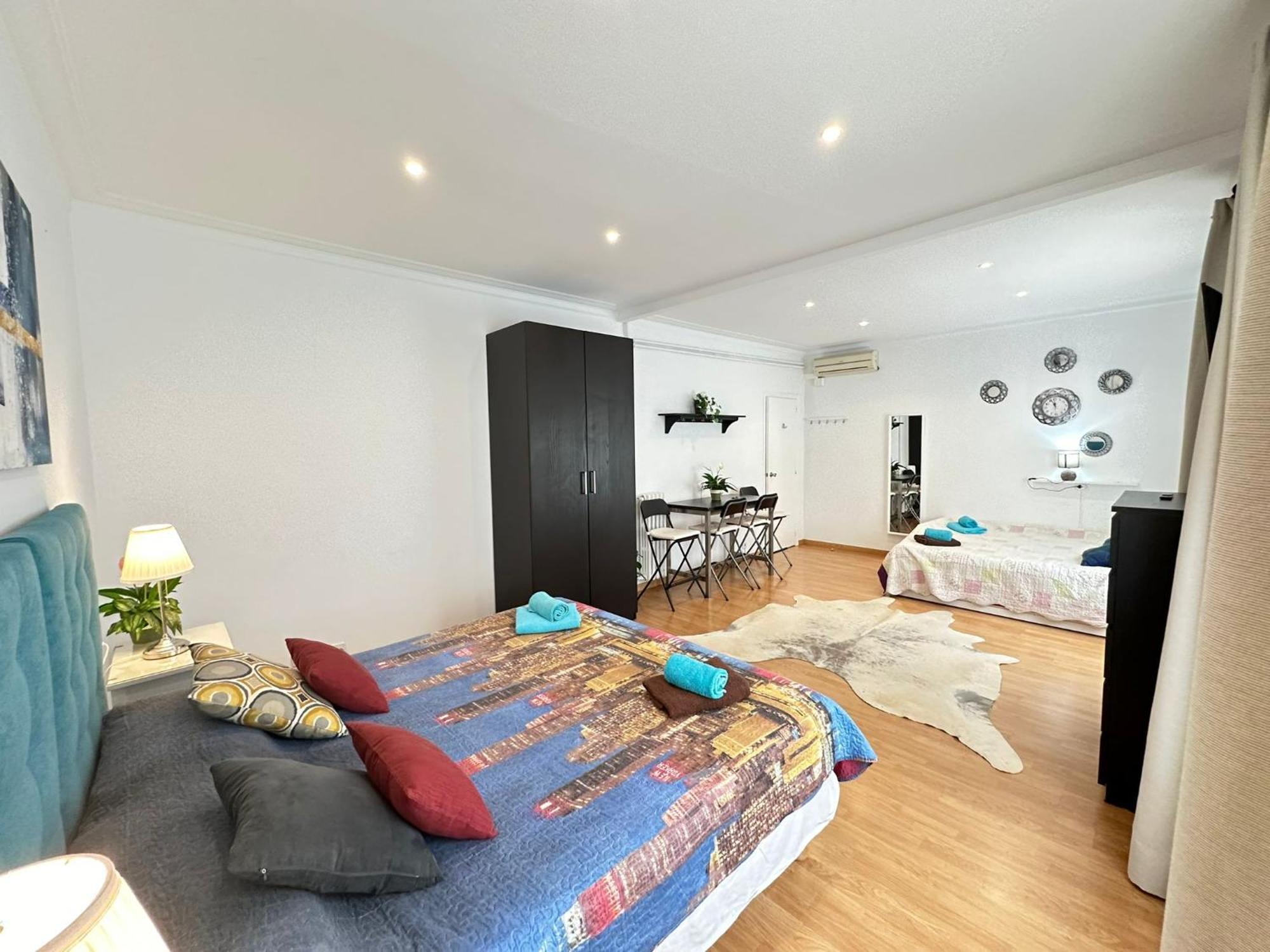 Rooms Mar169 Βαρκελώνη Εξωτερικό φωτογραφία
