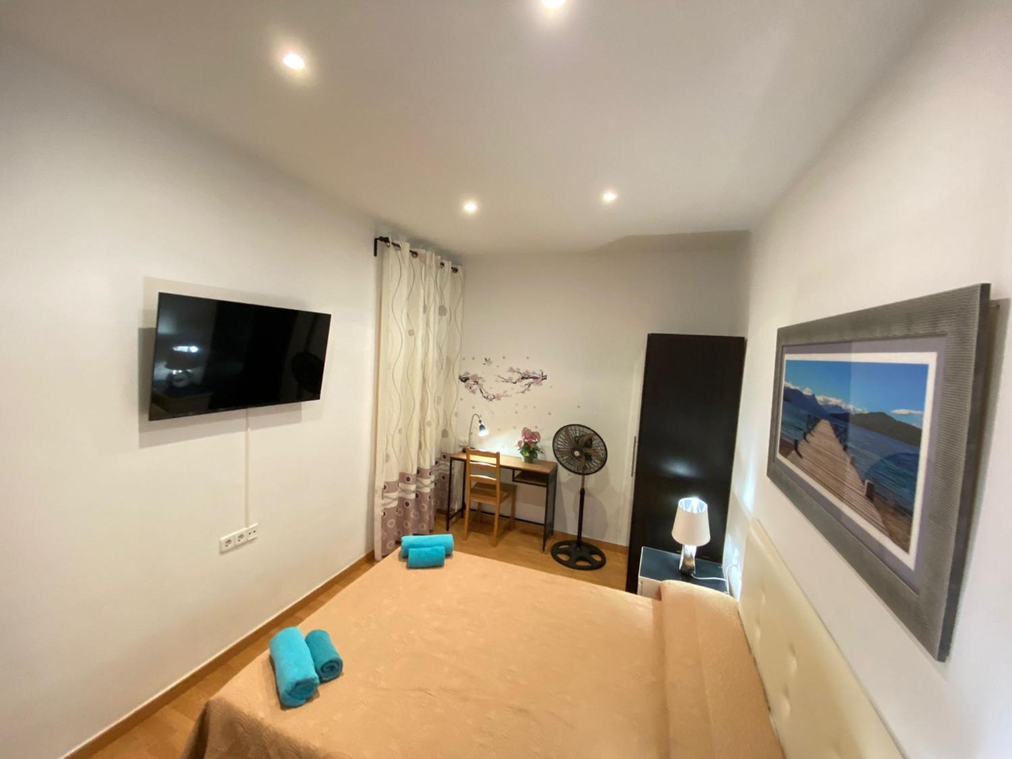 Rooms Mar169 Βαρκελώνη Εξωτερικό φωτογραφία