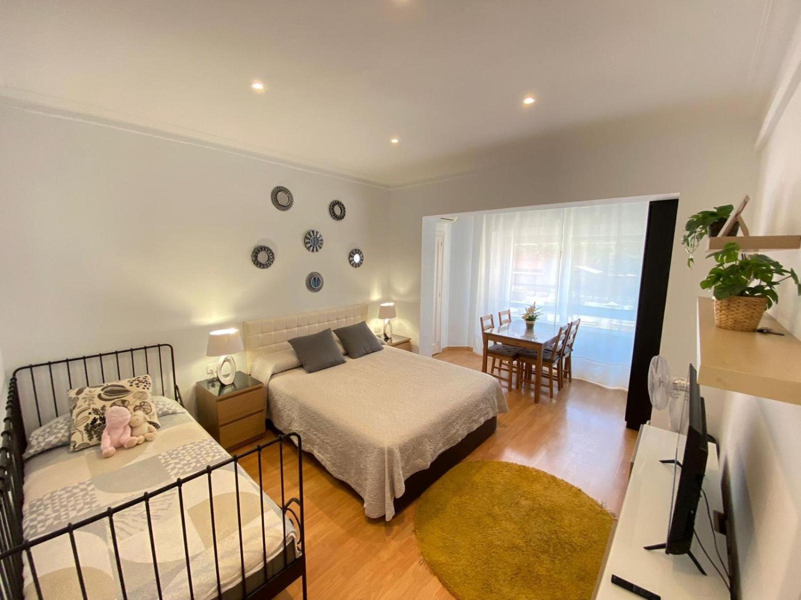 Rooms Mar169 Βαρκελώνη Εξωτερικό φωτογραφία